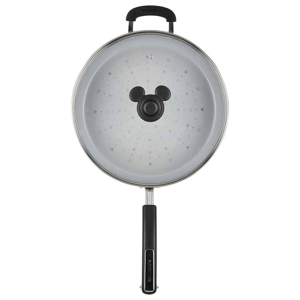 Meyer Disney 4.5 Qt. Saute, , large