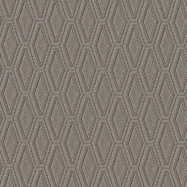 Anderson Tuftex Cozy Cable Carpet in Shady, , large