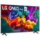 LG 65" Class QNED84B Series QNED evo AI Mini LED 4K in Black - Smart TV, , large