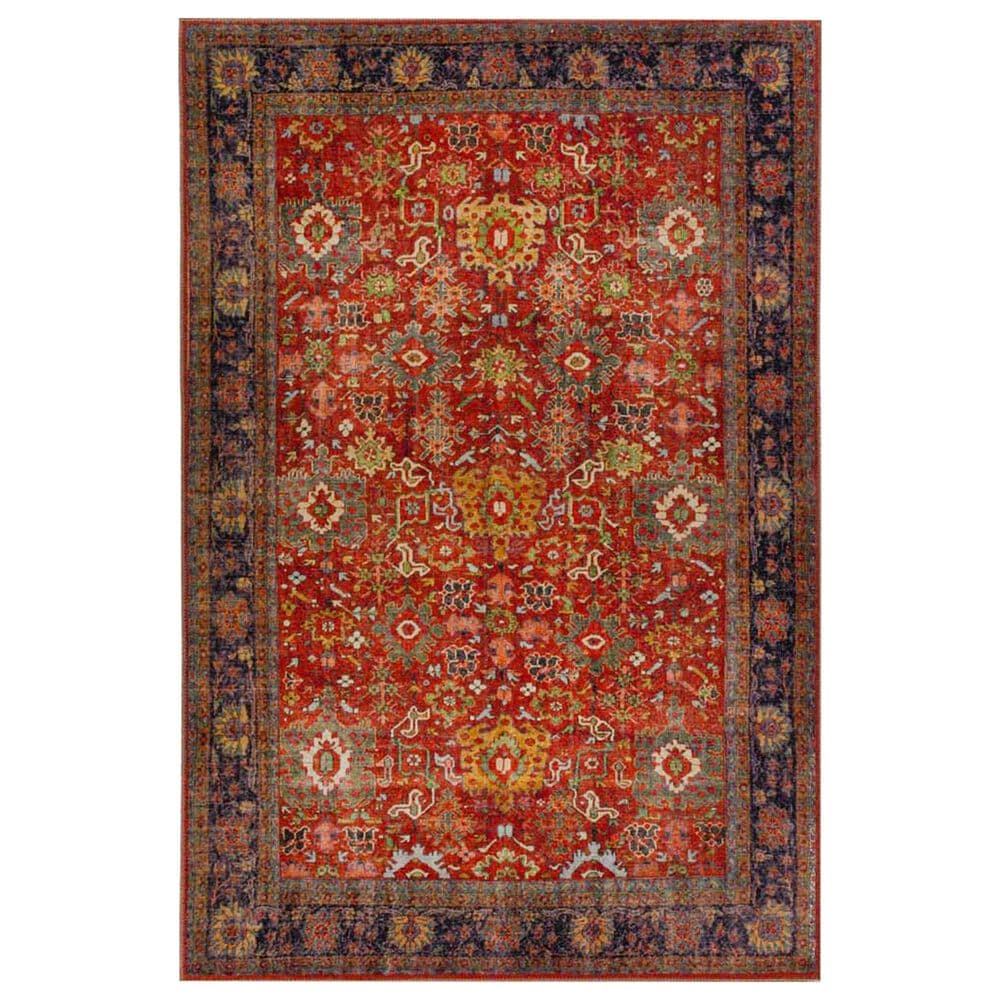 Dalyn Rug Company Amanti AM5 7"10" x 9"10" Tuscan Area Rug, , large
