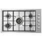 Fisher & Paykel 36" Liquid Propane Gas Cooktop in Stainless Steel, , large