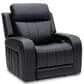 Palisade & Co. Utopia P3 Power Recliner in Eclipse, , large
