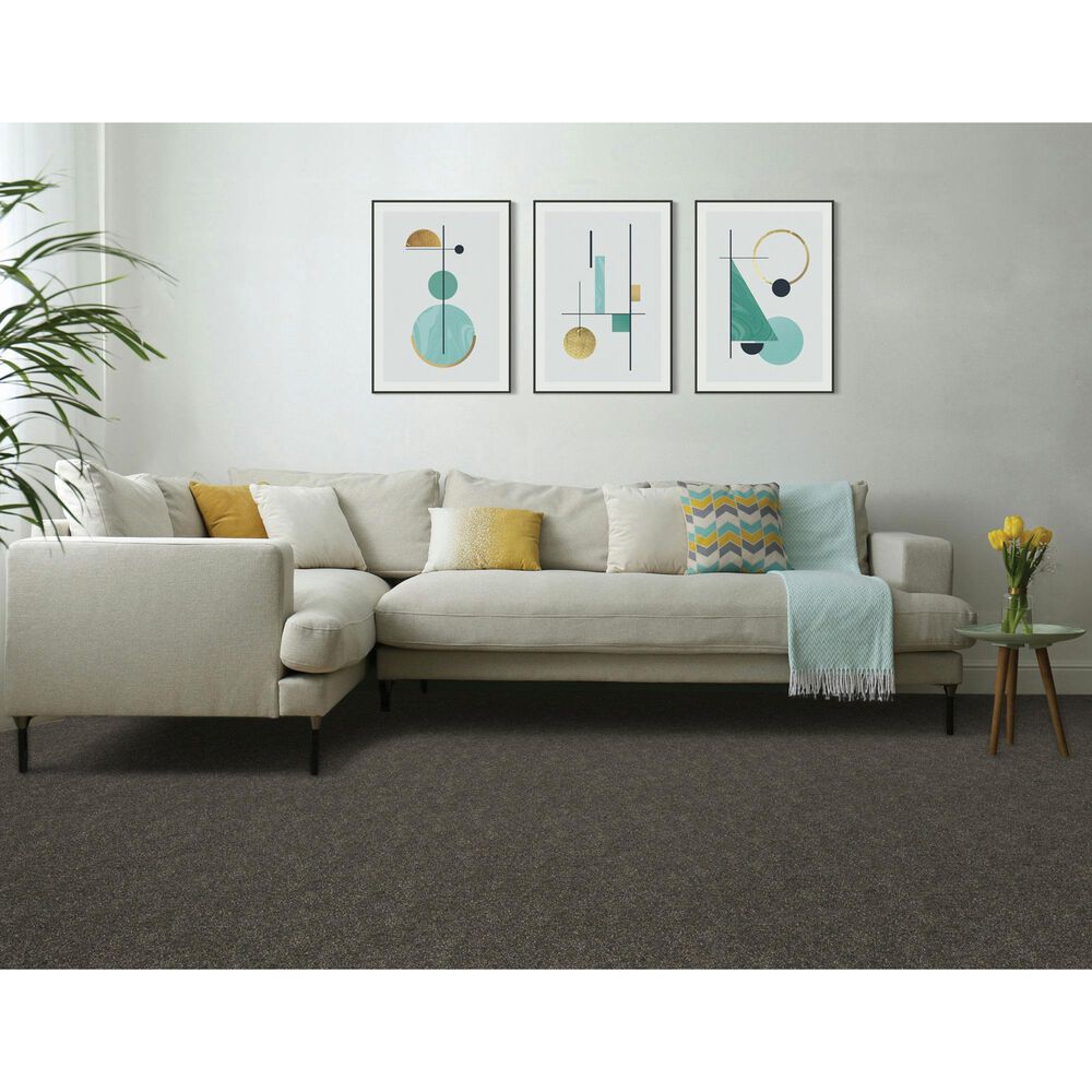 Mohawk Refined Saga II Carpet in Tranquil Driftwood, , large