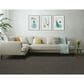 Mohawk Refined Saga II Carpet in Tranquil Driftwood, , large