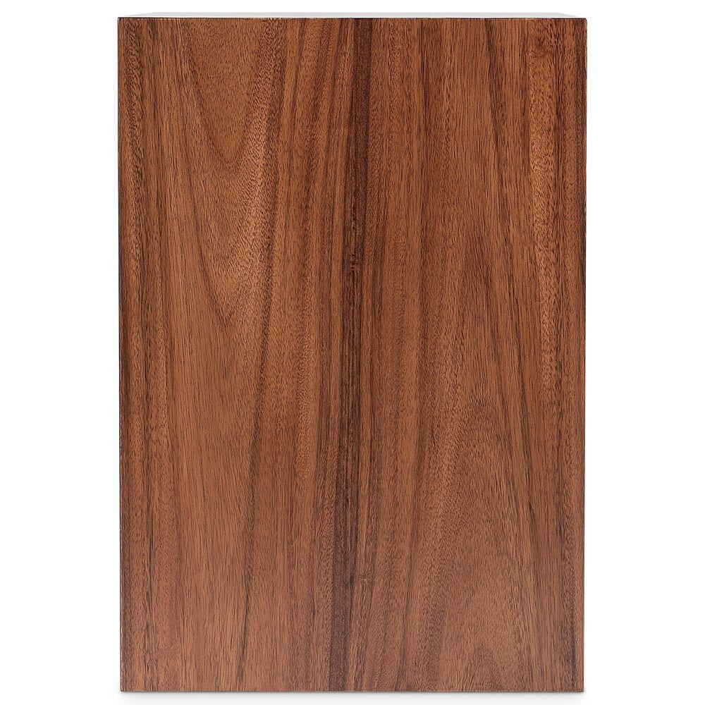 Bernhardt Brasea 1 Drawer Nightstand in Lume with USB Ports, , large