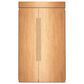 KitchenAid 30 Cu. Ft. Built-In Side-by-Side Refrigerator with Platinum Interior in Panel Ready, , large