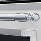 Bertazzoni Heritage 5.9 Cu. Ft. Freestanding Gas Range in Stainless Steel, , large