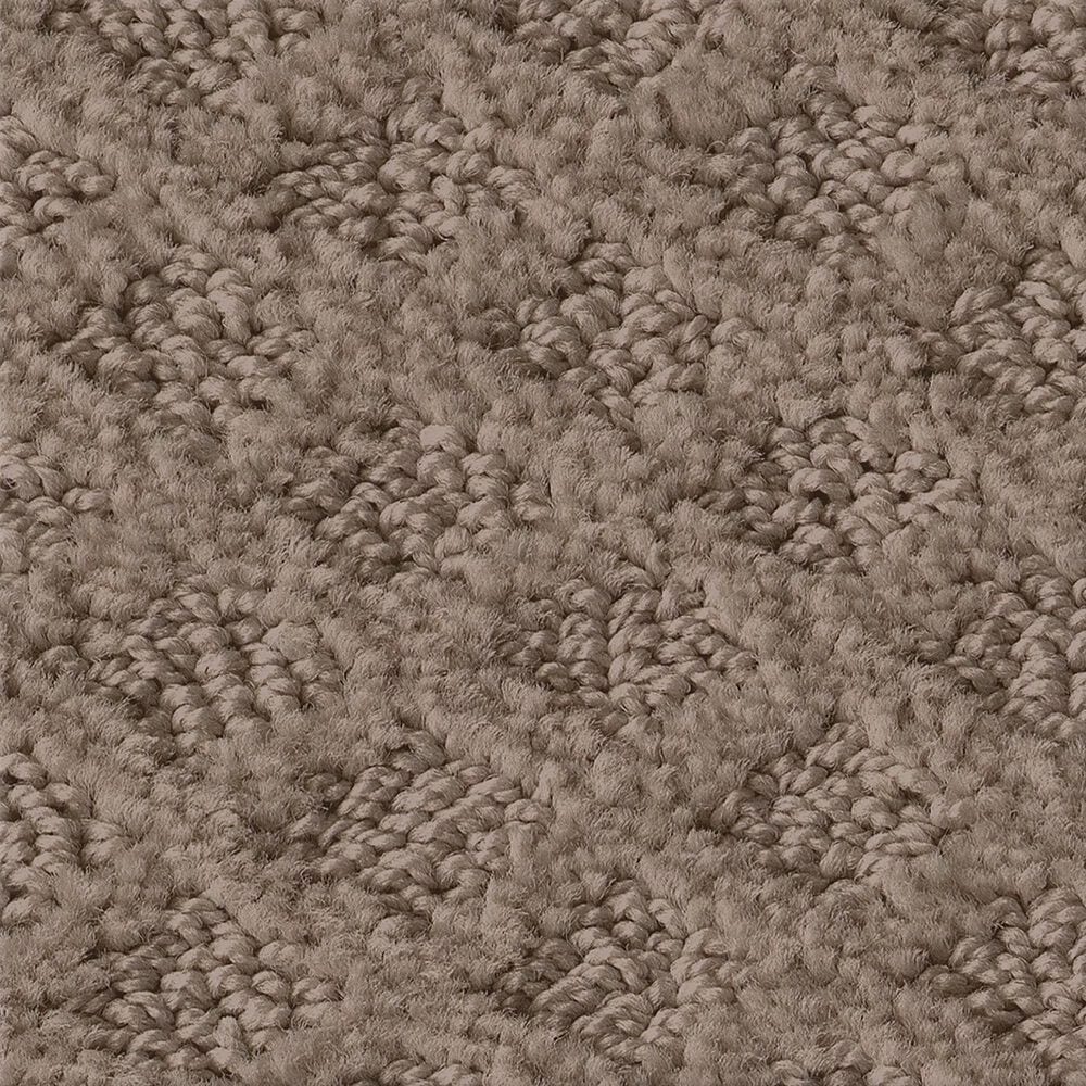 Shaw Midland Charm Carpet in Pure Earth, , large