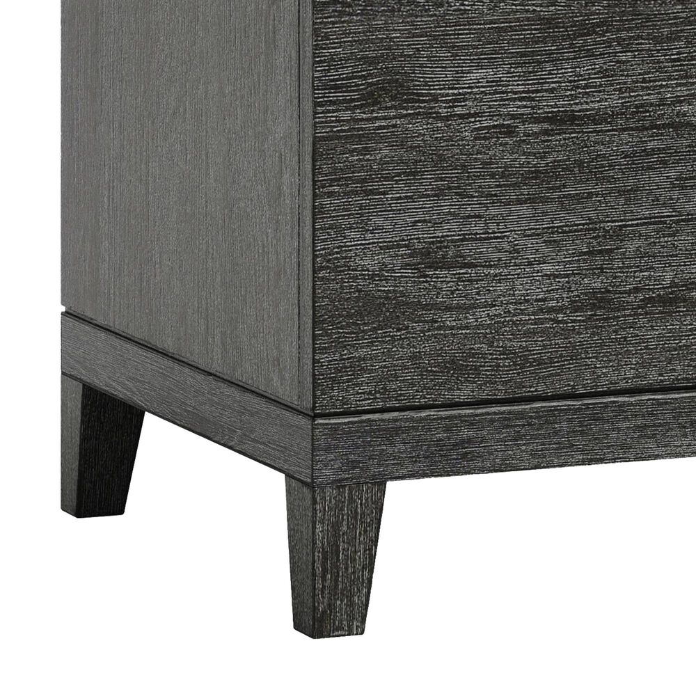 Bernhardt Menton 2-Drawer Nightstand in Sutton, , large