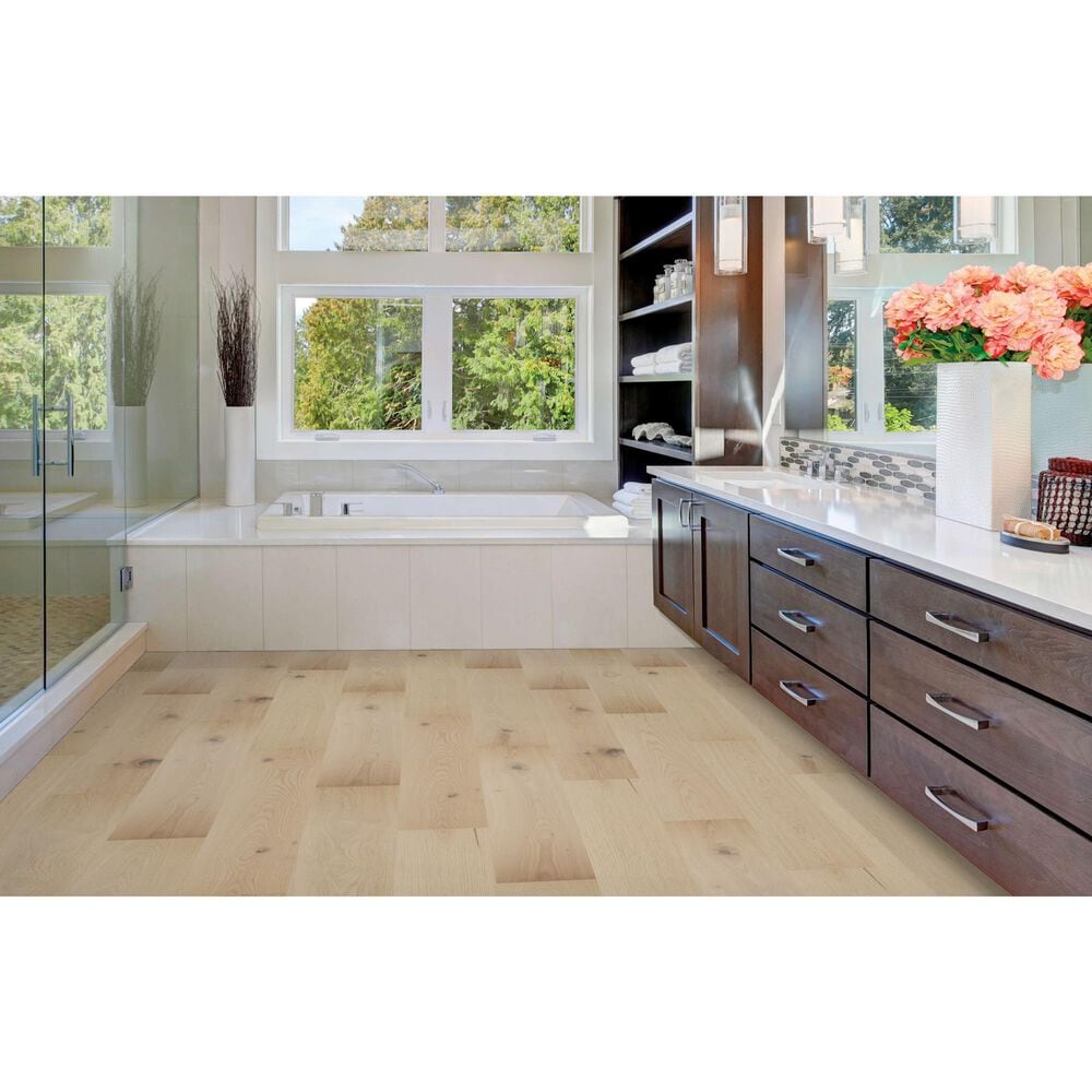 Mohawk Coastal Couture Plus Seaspray Oak Hardwood, , large