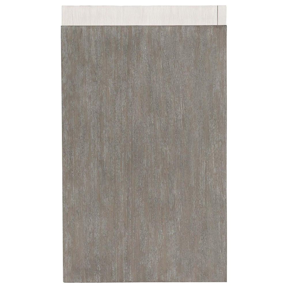 Bernhardt Foundations Dresser in Linen and Light Shale, , large