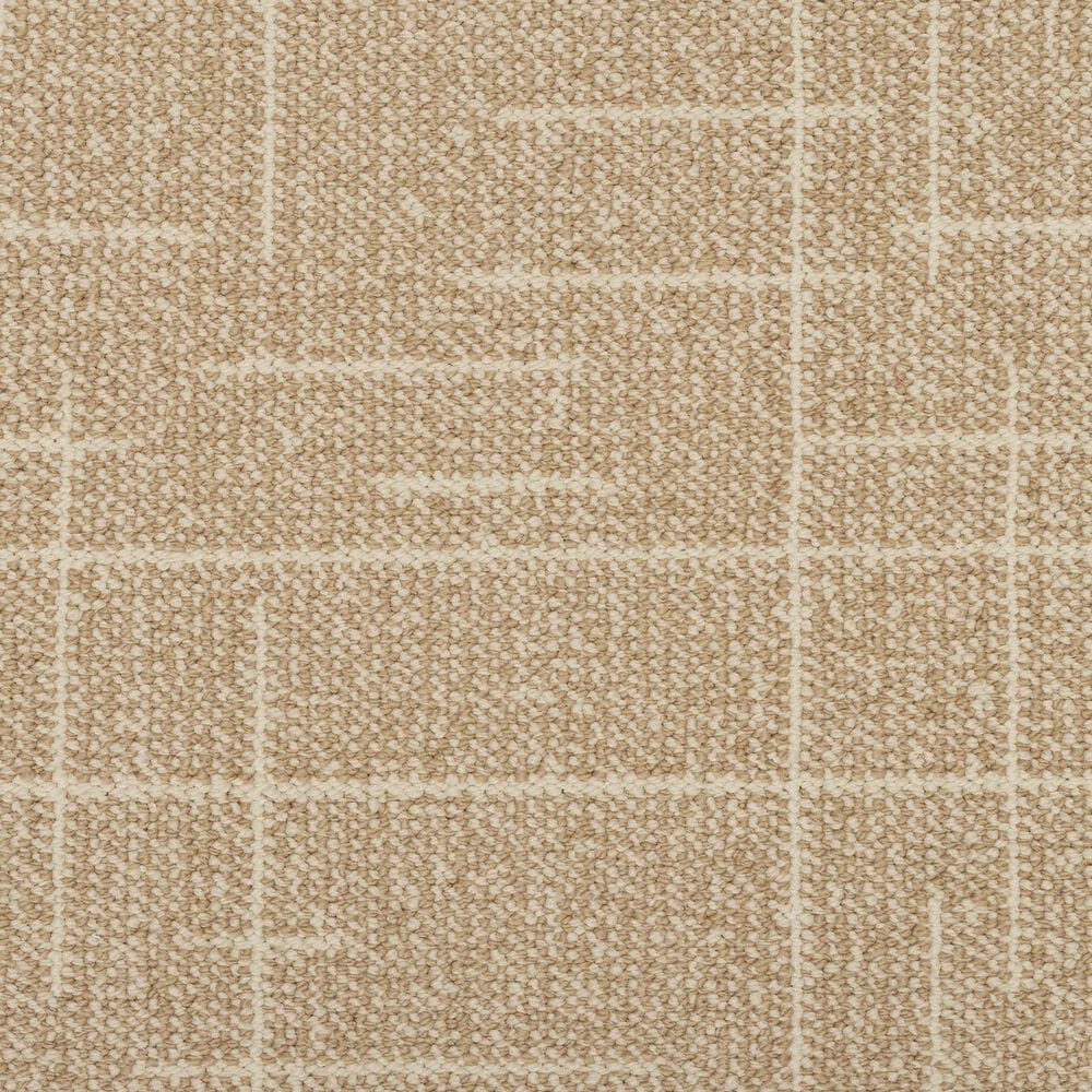 Mohawk Tessellation Carpet in Lithe, , large
