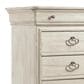 Kincaid Selwyn Walker 7-Drawer Lingerie Chest in Cottage White, , large