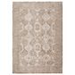 Dalyn Rug Company Cyprus 1"8" x 2"6" Khaki Area Rug, , large