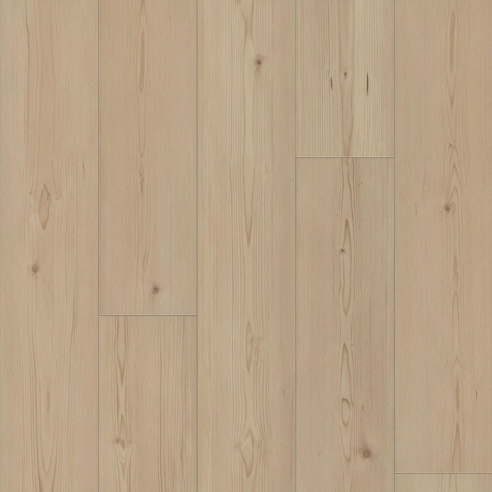 COREtec Originals Premium Vanilla Pine 9" x 72" Luxury Vinyl Plank, , large