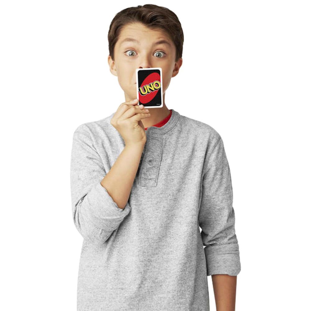 UNO The Card Game, , large