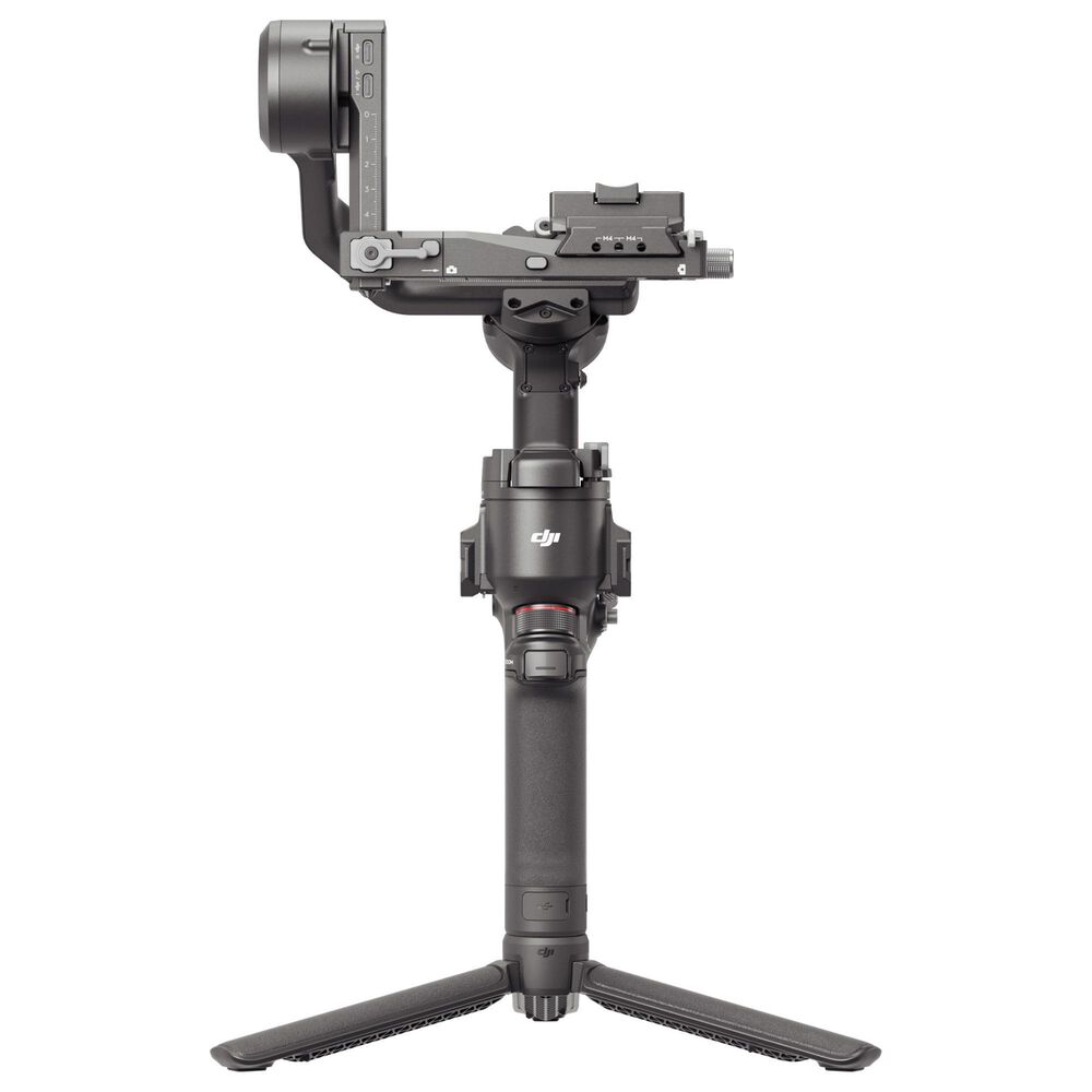 DJI DJI Innovations RS 4 Gimbal Stabilizer in Black, , large