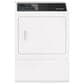 Speed Queen 7.0 Cu. Ft. Front Load Electric Dryer with Steam in White, , large