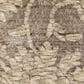 Oriental Weavers Capella Grey and Beige 3"3" x 5" Area Rug, , large