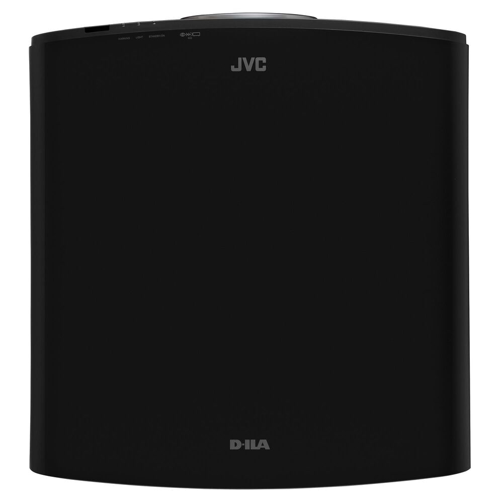 JVC DLA-NZ500 Native 4K laser home theater projector with HDR, , large