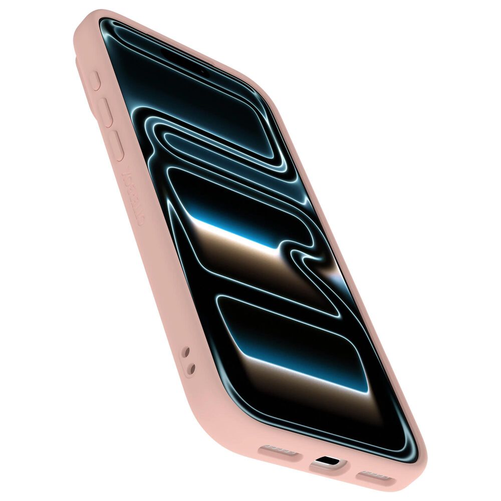 OtterBox Figura Case for iPhone 17 Pro Max in Rose Smoke, , large