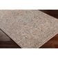 Surya Carlisle Oriental 5"3" x 7"9" Dusty Pink, Medium Brown, Cream, Pale Blue, Light Sage and Charcoal Area Rug, , large