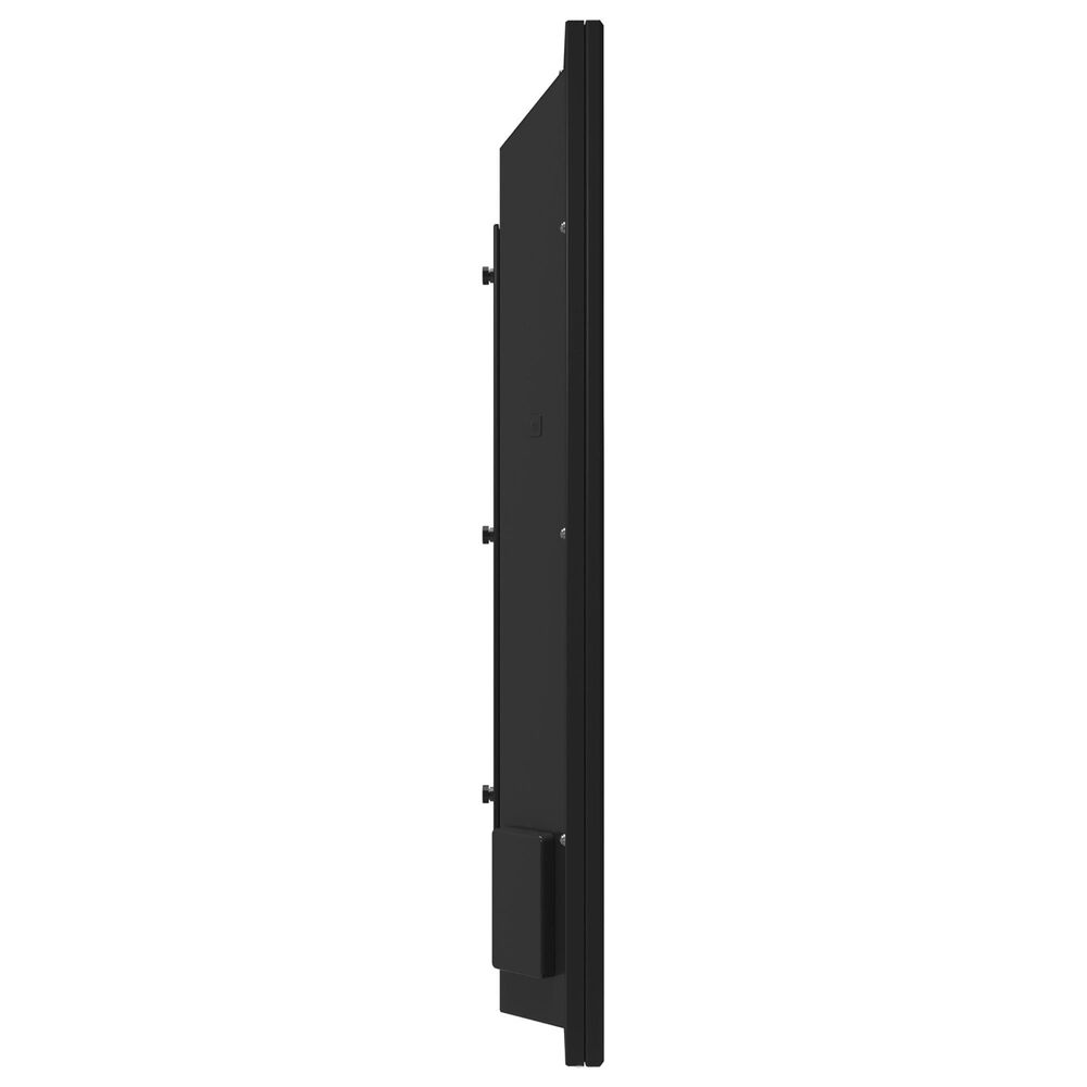 SunBrite 75&quot; Veranda 3 LED 4K UHD HDR Full Sun Smart Outdoor TV in Black, , large