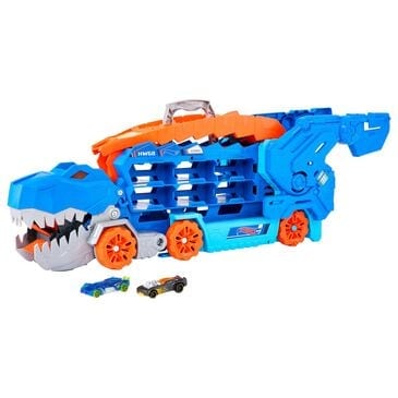 Hot Wheels City Ultimate Hauler, , large