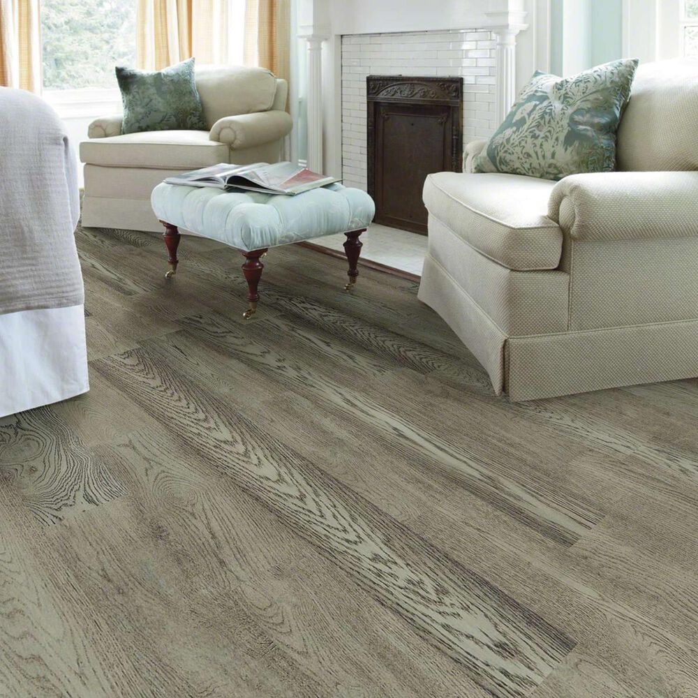 Shaw Exquisite Silverado Oak Hardwood, , large