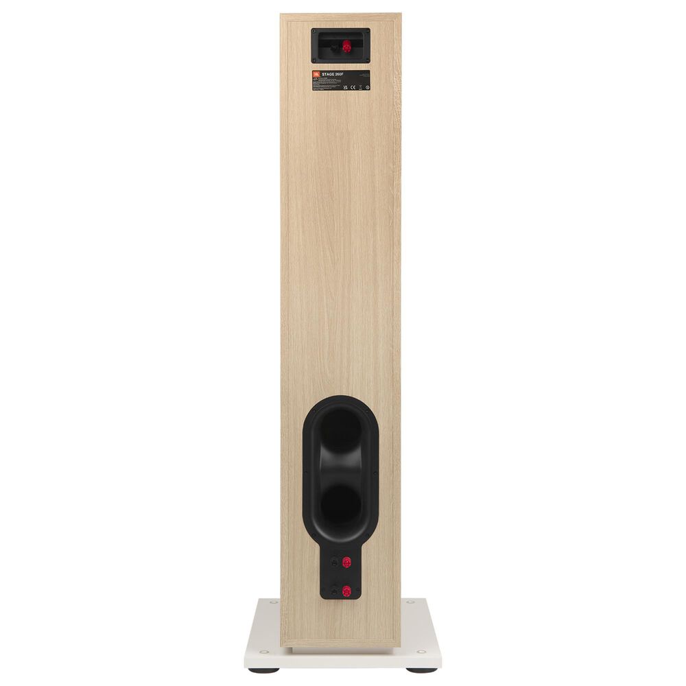 JBL Stage 2 6.5&quot; 2.5-Way Dual Floorstanding Loudspeaker in Latte, , large