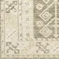 Oriental Weavers Caroline CRL07 Brown 9"10" x 12"10" Area Rug, , large