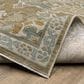 Oriental Weavers Maeve MAE13 Brown and Blue 2"3" x 7"6" Runner, , large
