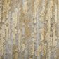 Feizy Eastfield 69FTF 8" x 10" Gold and Ivory Area Rug, , large