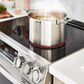LG 6.3 Cu. Ft. Smart Electric Range in Stainless Steel, , large