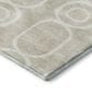 Dalyn Rug Company The Reserve TR6 Beige 1"8" x 2"6" Indoor/Outdoor Area Rug, , large