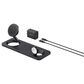 Anker MagGo Wireless Charging Station 3-in-1 Pad in Black, , large