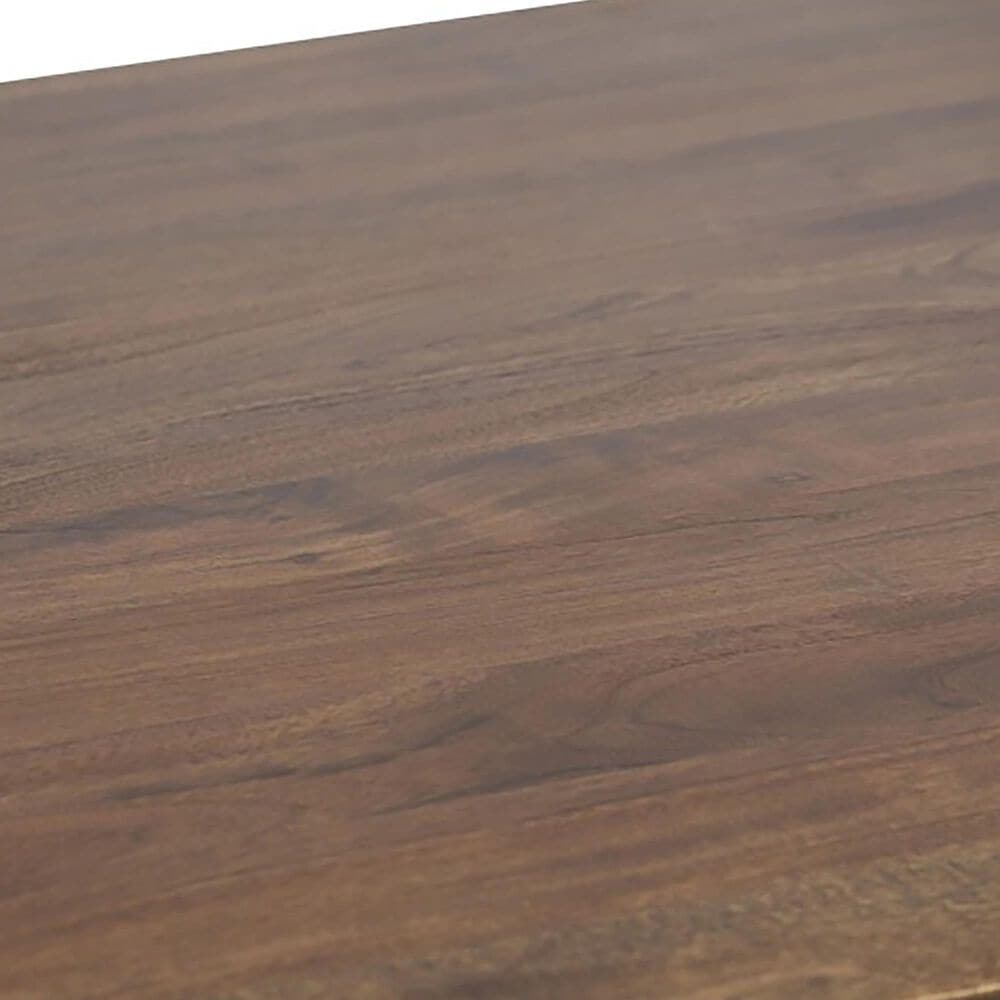 37B Portola Dining Table in Walnut - Table Only, , large
