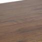 37B Portola Dining Table in Walnut - Table Only, , large
