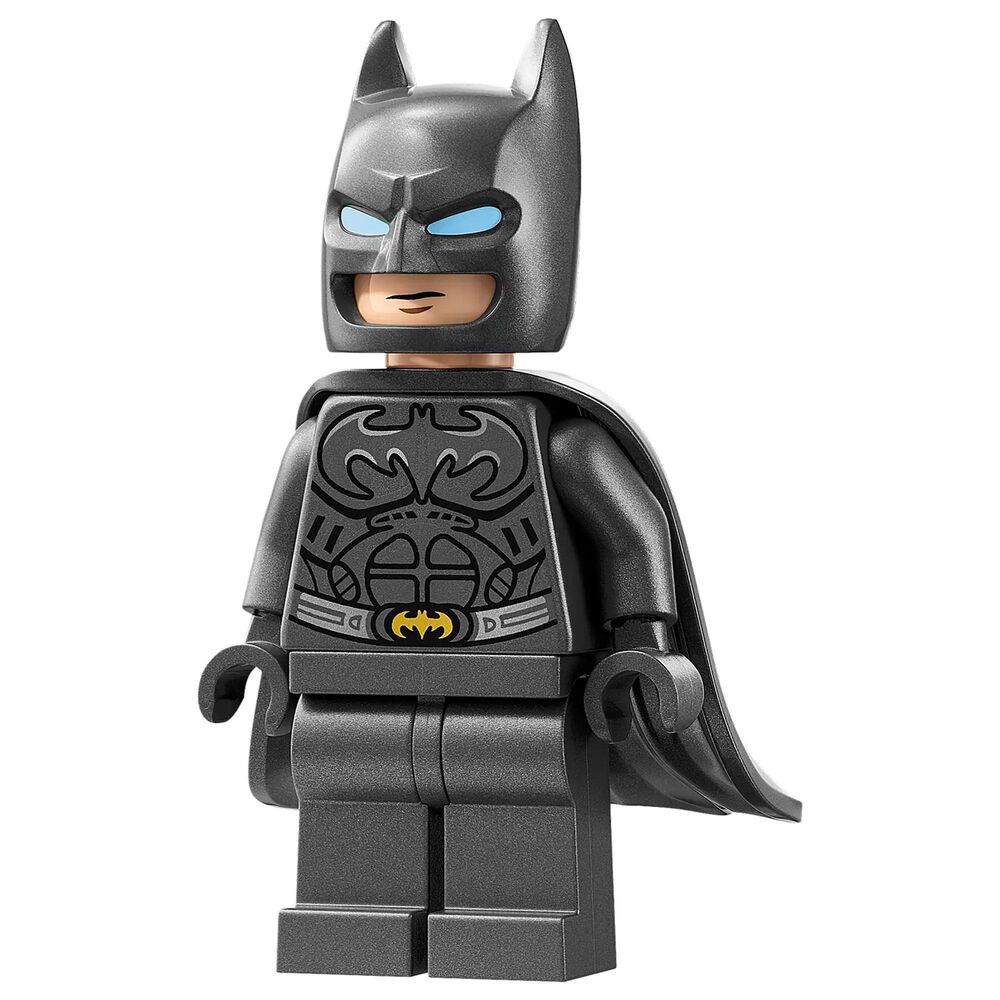 LEGO Marvel Batman Forever Batcave Building Set, , large