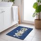 Dalyn Rug Company Wonderland WN33 Navy 1"8" x 2"6" Area Rug, , large
