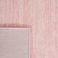 Safavieh Vision 6" x 9" Pink Area Rug, , large