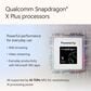 Microsoft Surface Copilot+ PC 13" Touchscreen Laptop - Qualcomm Snapdragon X Plus - 16GB RAM - 512GB UFS - Windows 11 Home - Ocean - Device Only - (Latest Model), , large