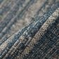 Amer Rugs Maryland Striped 9" x 12" Blue Area Rug, , large