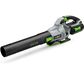 EGO POWER+ 56-volt 670-CFM 180-MPH Battery Handheld Leaf Blower 4 Ah (Battery and Charger Included), , large