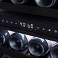 Zephyr 14.5 Cu. Ft. Dual Zone Wine Cooler in Panel Ready, , large