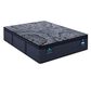 Serta Perfect Sleeper X Lexton Quilted Hybrid Medium Pillow Top King Mattress, , large