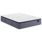 Serta Perfect Sleeper Select Leawood Plush Pillow Top Full Mattress with Low Profile Box Spring, , large