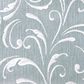 Stanton Divine Design Filigree Carpet in Aquamarine, , large