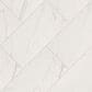 MS International Kaya Calacatta Venato 24" x 48" Polished Porcelain Tile, , large