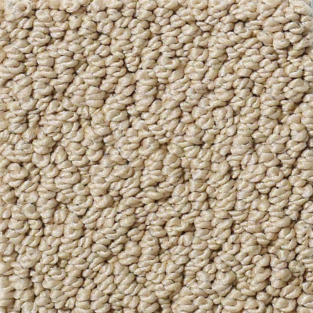 Shaw Detailed Statement Loop Carpet in Taffeta, , large